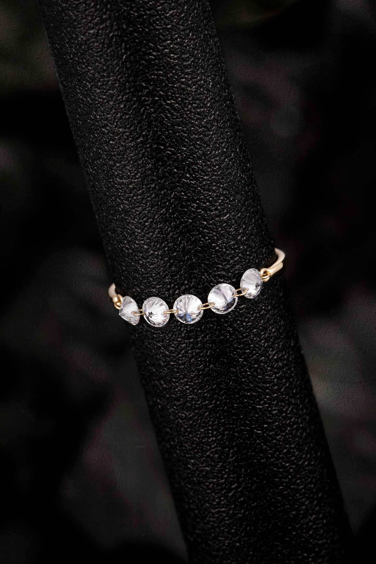 Lab Grown Diamond Ring-ZBR0283-Y