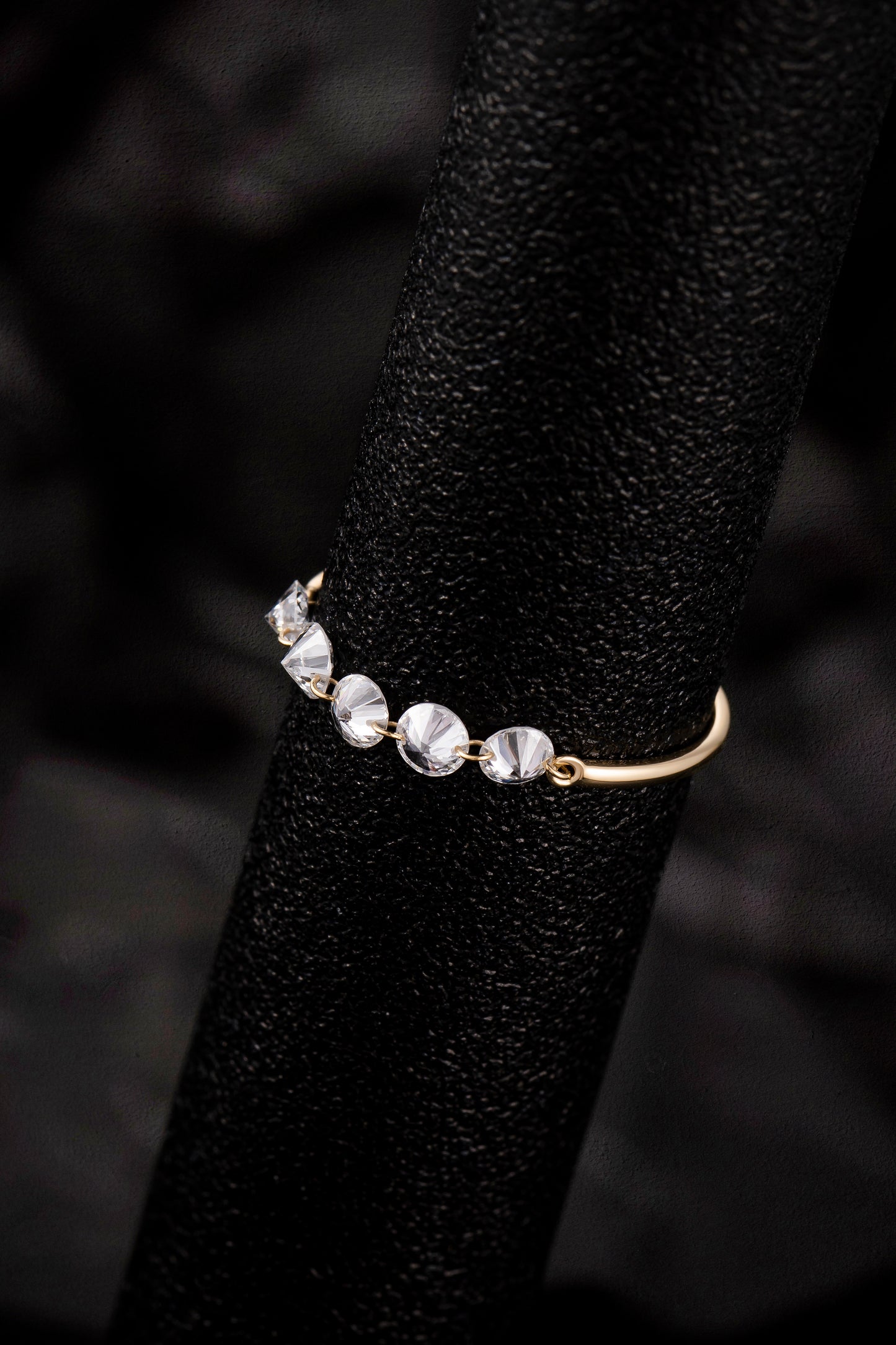 Lab Grown Diamond Ring-ZBR0283-Y