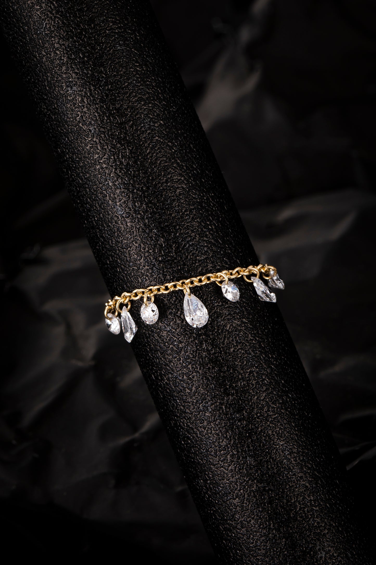 Lab Grown Diamond Ring-ZBR0289