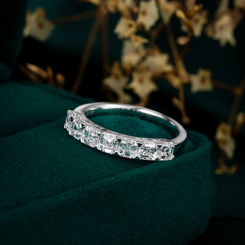 Lab Grown Diamond Ring-ZBR0270