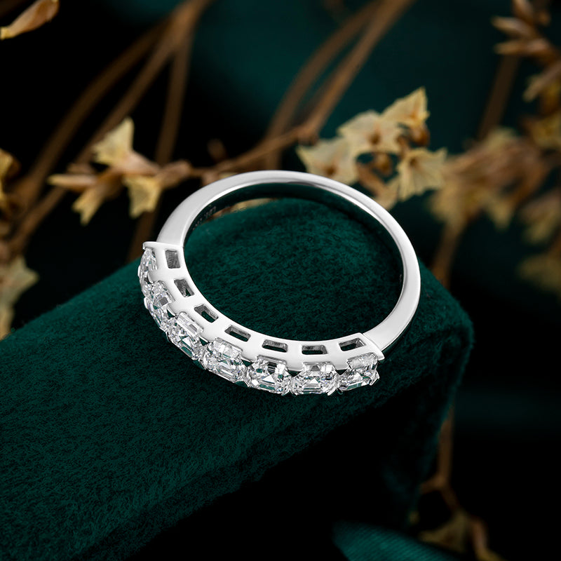 Lab Grown Diamond Ring-ZBR0270