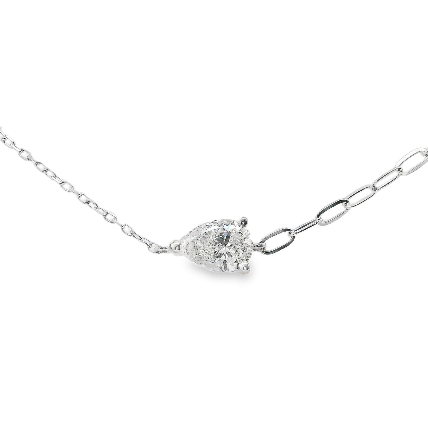 Lab Grown Diamond Bracelet-LGB0914-P