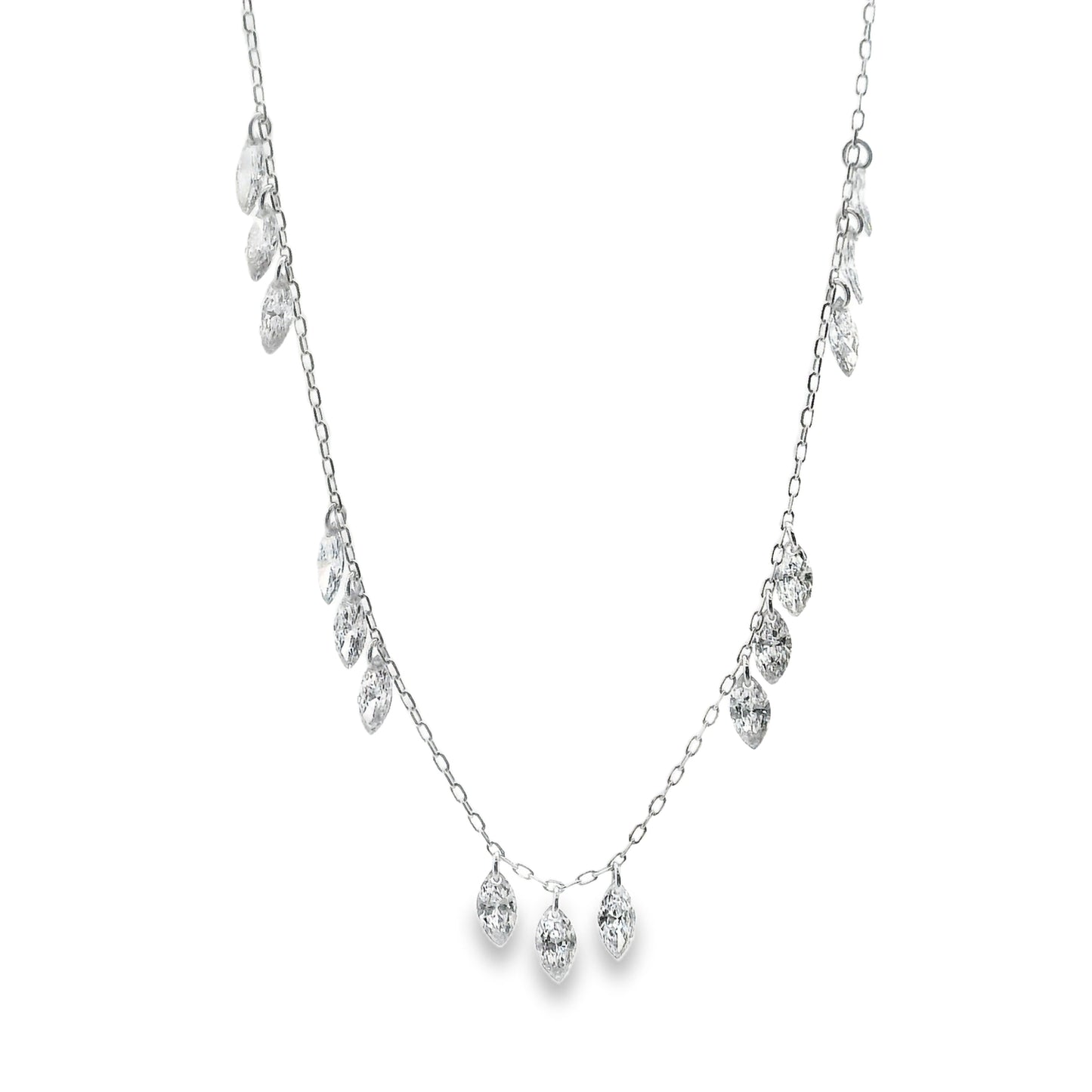 Lab Grown Diamond Bracelet-LGB0925-M5