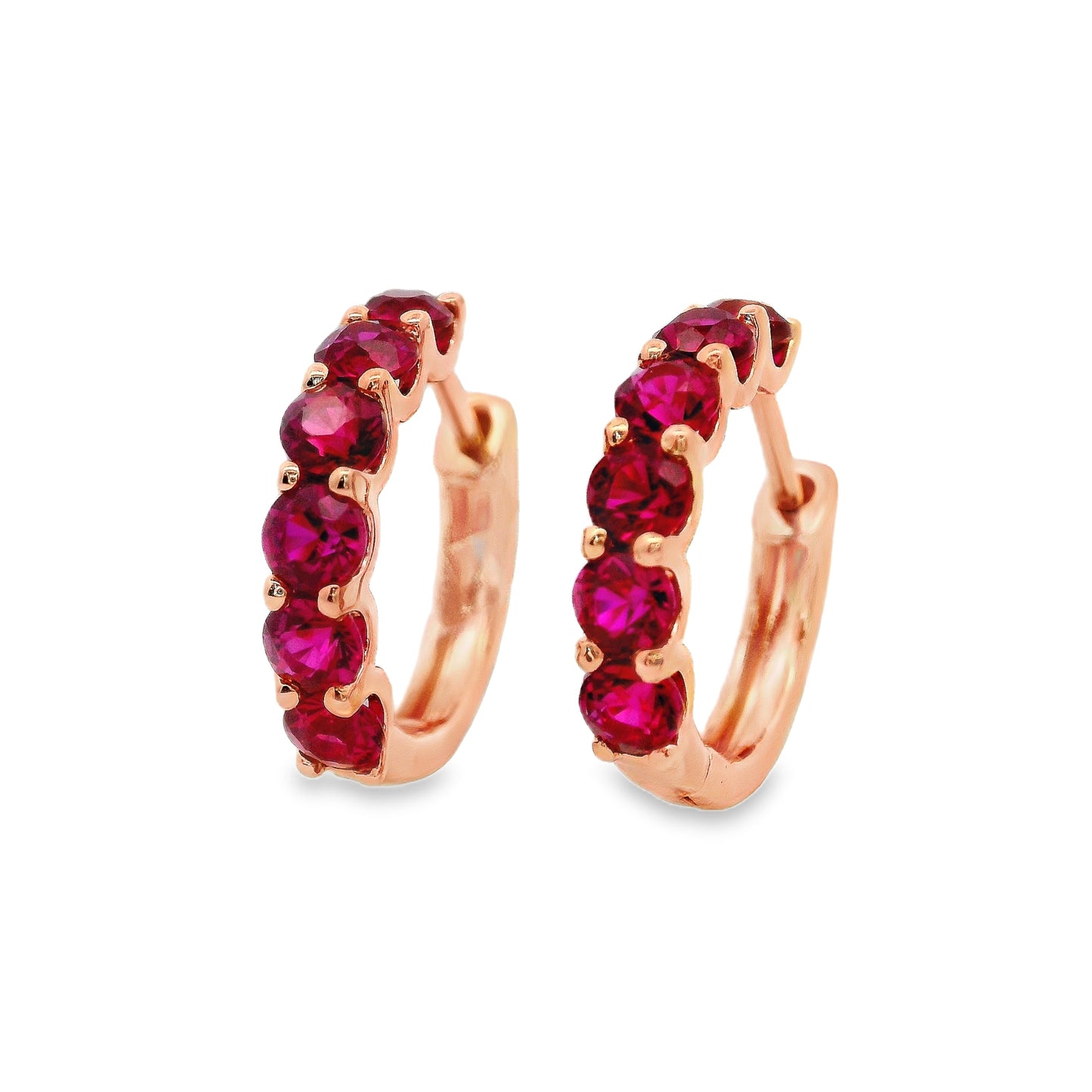 Lab Grown Diamond Earring-LGE0984
