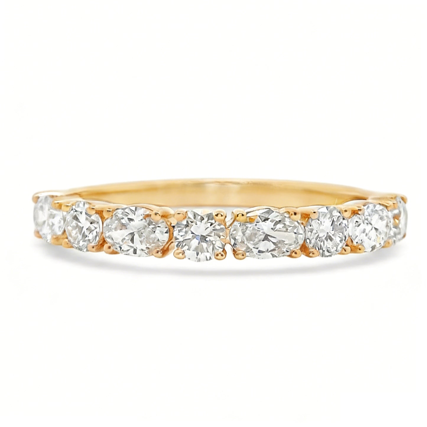 Lab Grown Diamond Ring-LGR0902