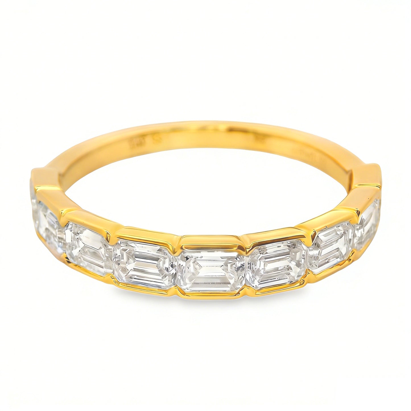 Lab Grown Diamond Ring-LGR0903
