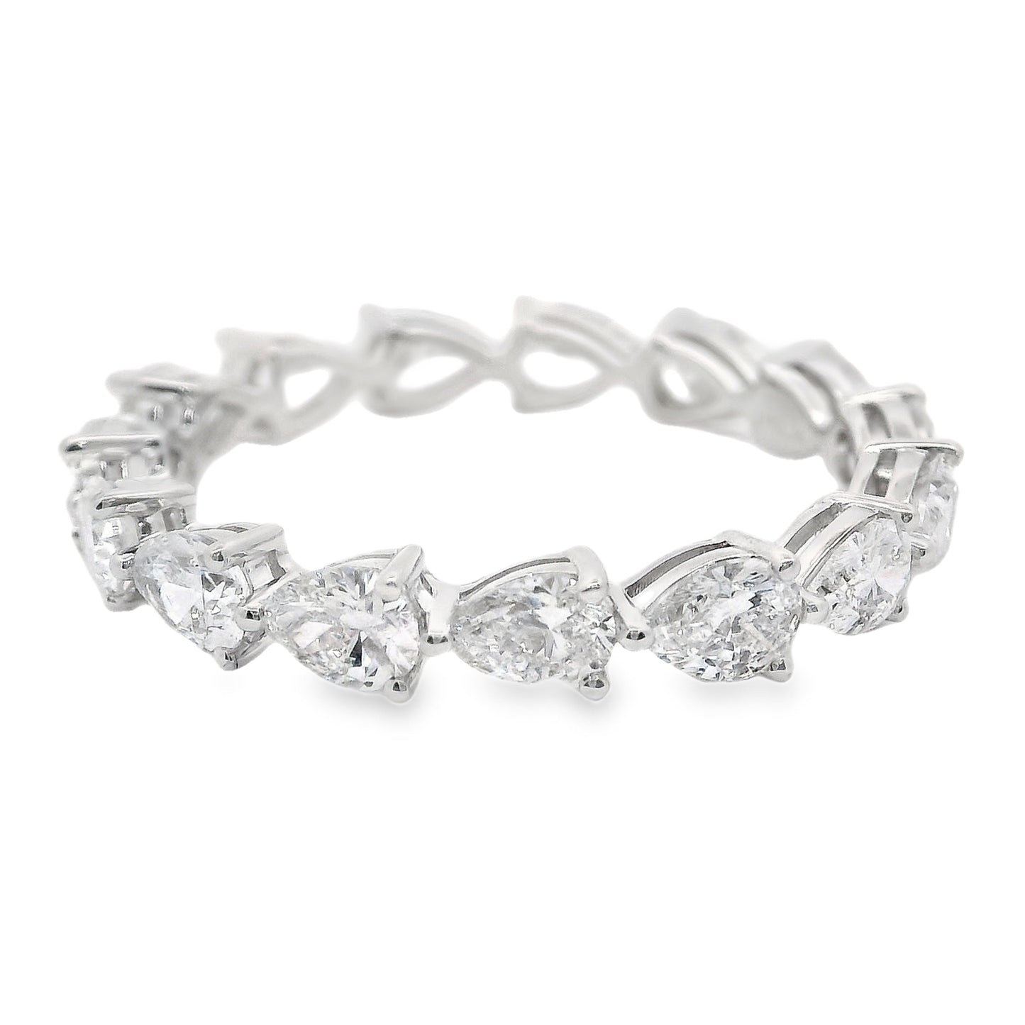 Lab Grown Diamond Ring-LGR0906-1