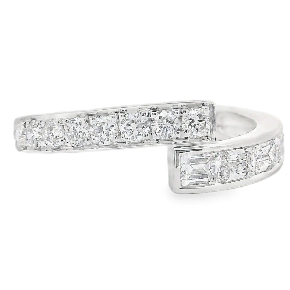 Lab Grown Diamond Ring-LGR0930