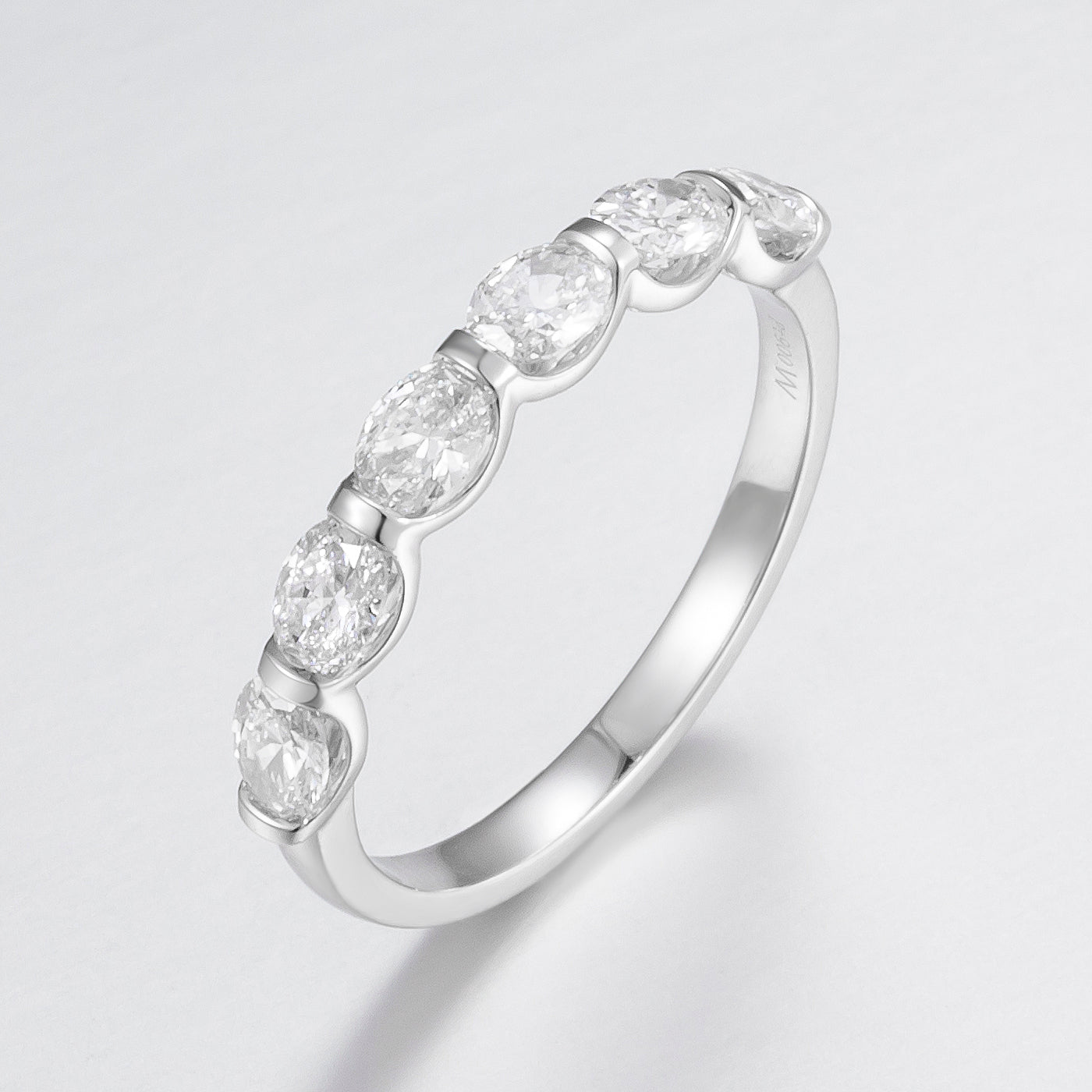 Lab Grown Diamond Ring-ZBR0276A