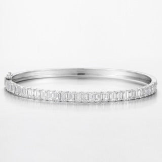 Lab Grown Diamond Bracelet-ZBB0054