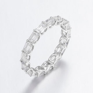 Lab Grown Diamond Ring-ZBR0258