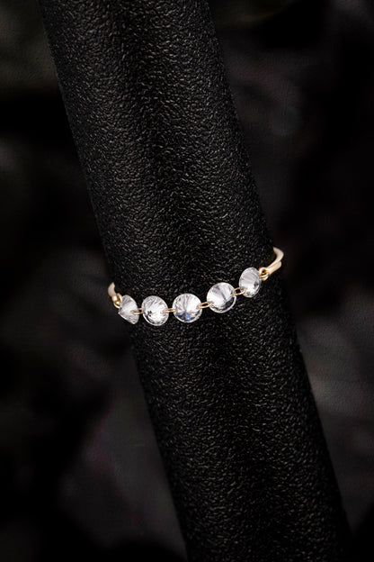 Lab Grown Diamond Ring-ZBR0283-Y