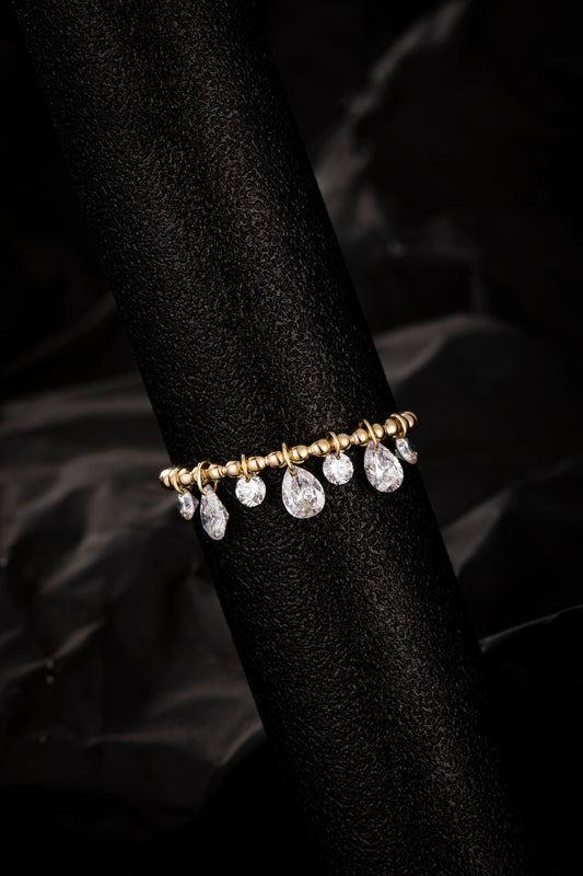 Lab Grown Diamond Ring-ZBR0279