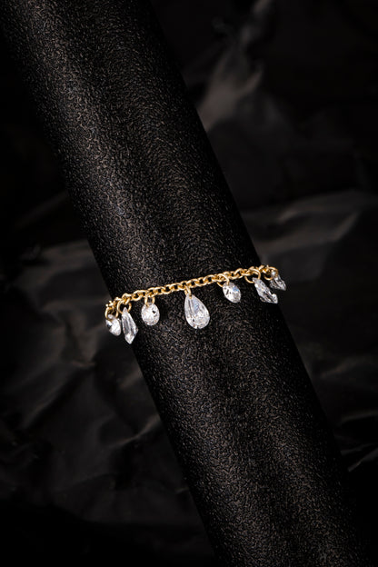 Lab Grown Diamond Ring-ZBR0289