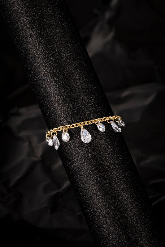 Lab Grown Diamond Ring-ZBR0289