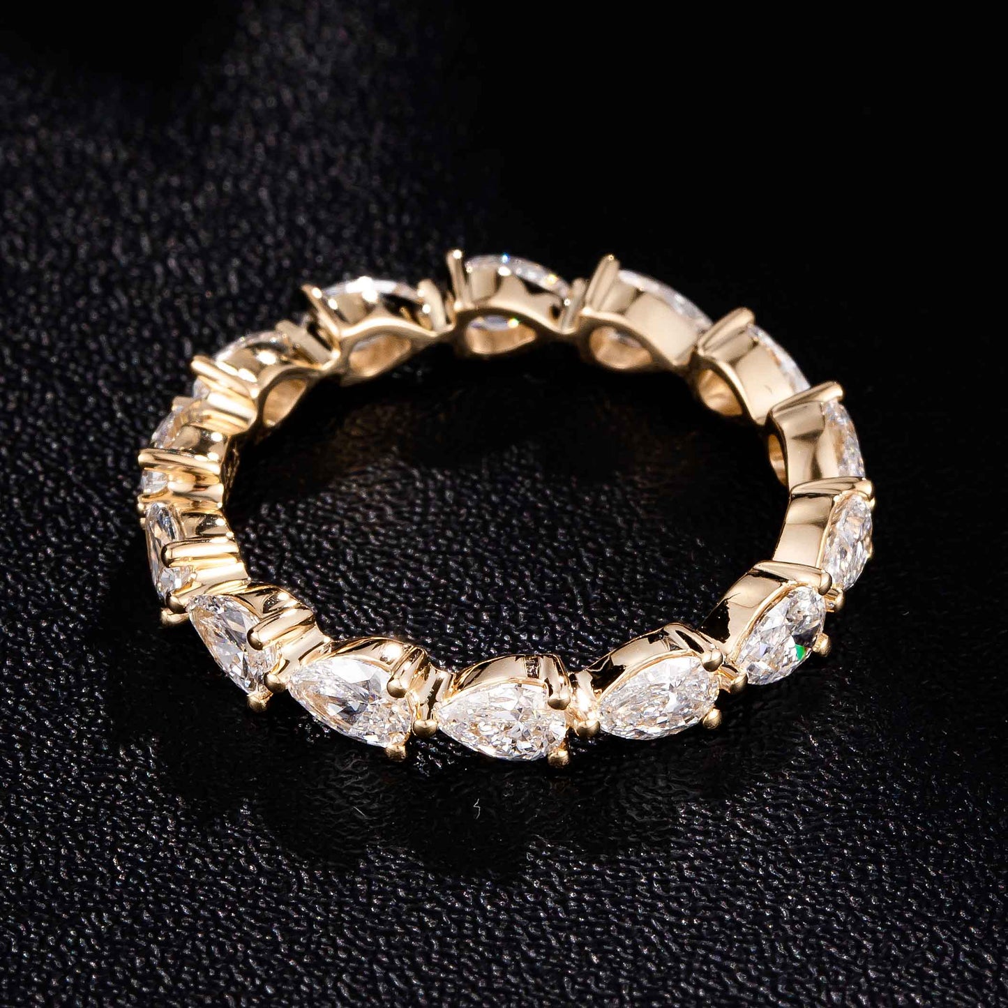 Lab Grown Diamond Ring-ZBR0074