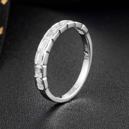 Lab Grown Diamond Ring-ZBR0055