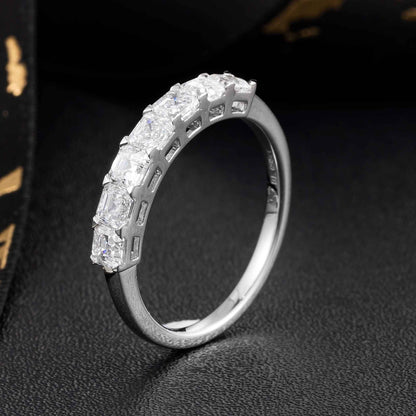 Lab Grown Diamond Ring-ZBR0045