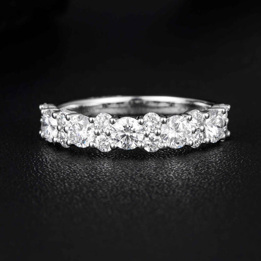 Lab Grown Diamond Ring-ZBR0059