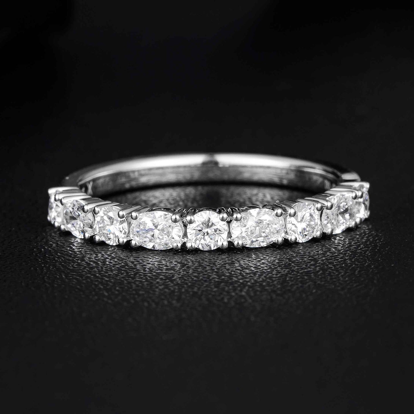 Lab Grown Diamond Ring-ZBR0053