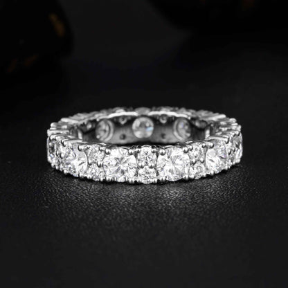 Lab Grown Diamond Ring-ZBR0056