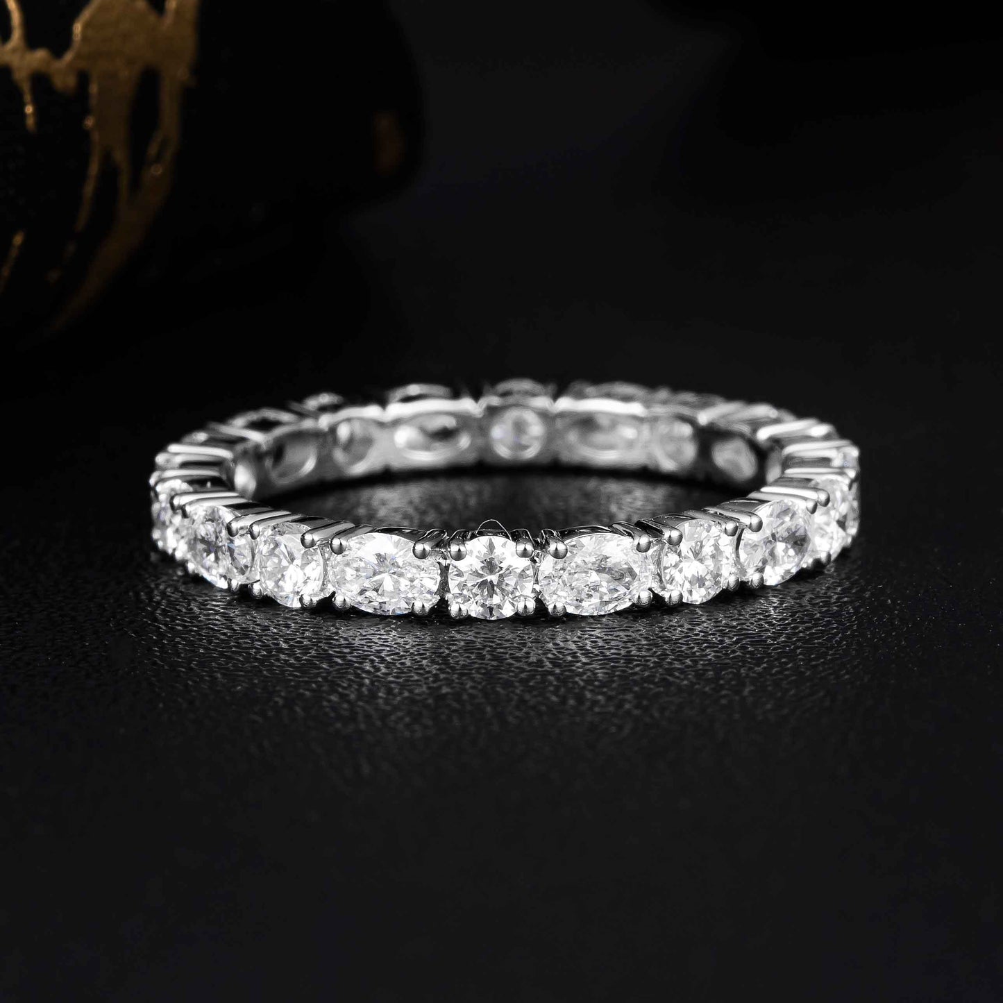 Lab Grown Diamond Ring-ZBR0052