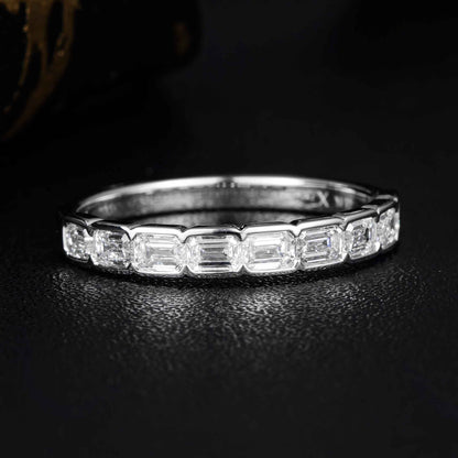 Lab Grown Diamond Ring-ZBR0055