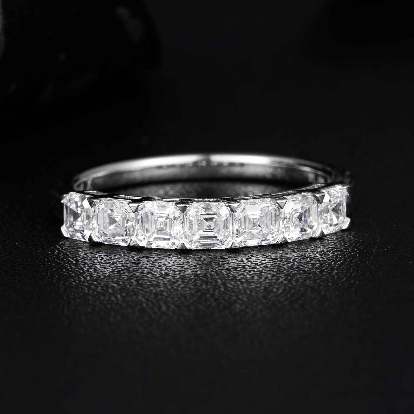 Lab Grown Diamond Ring-ZBR0045