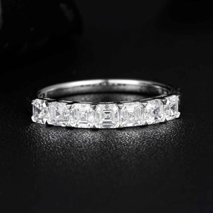 Lab Grown Diamond Ring-ZBR0045