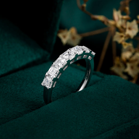 Lab Grown Diamond Ring-ZBR0270