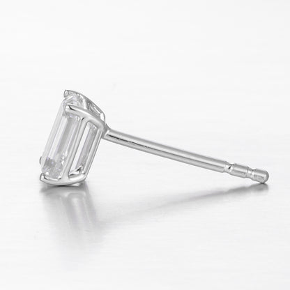 Lab Grown Diamond Earring-ZBE0098