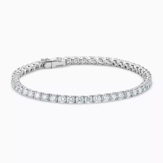 Lab Grown Diamond Bracelet-LGB0905-0.23