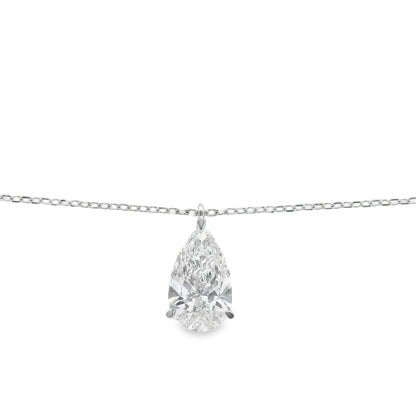 Lab Grown Diamond Bracelet-LGB0909-P