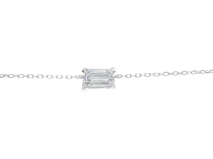 Lab Grown Diamond Bracelet-LGB0913-E