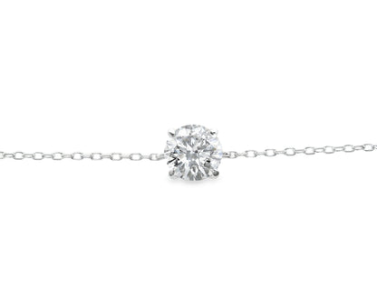 Lab Grown Diamond Bracelet-LGB0913-R