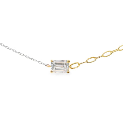 Lab Grown Diamond Bracelet-LGB0914-E