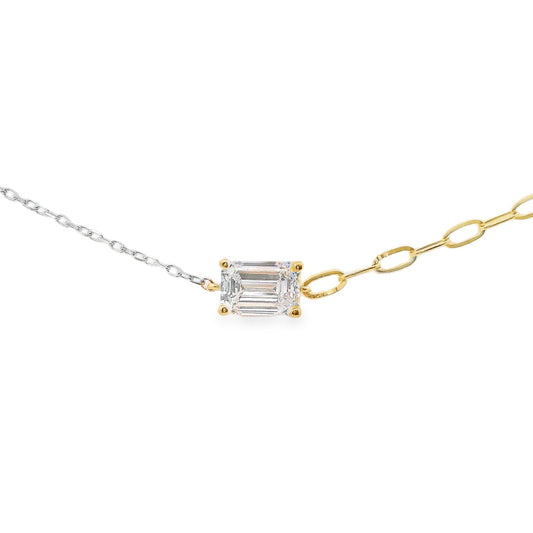 Lab Grown Diamond Bracelet-LGB0914-E