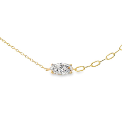 Lab Grown Diamond Bracelet-LGB0914-M
