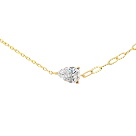 Lab Grown Diamond Bracelet-LGB0914-P