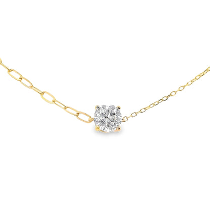 Lab Grown Diamond Bracelet-LGB0914-R
