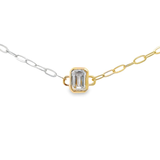 Lab Grown Diamond Bracelet-LGB0915-E