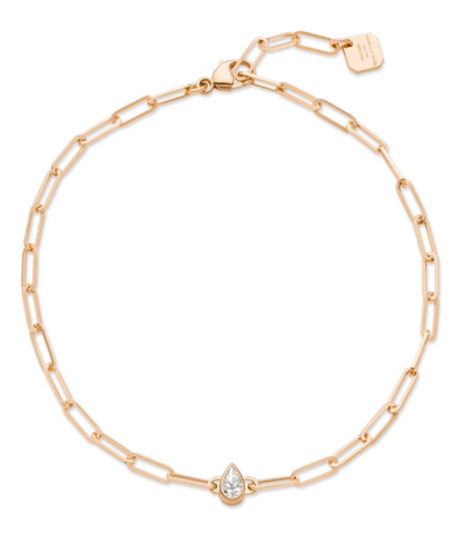 Lab Grown Diamond Bracelet-LGB0915-P