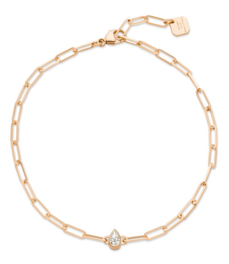 Lab Grown Diamond Bracelet-LGB0915-P
