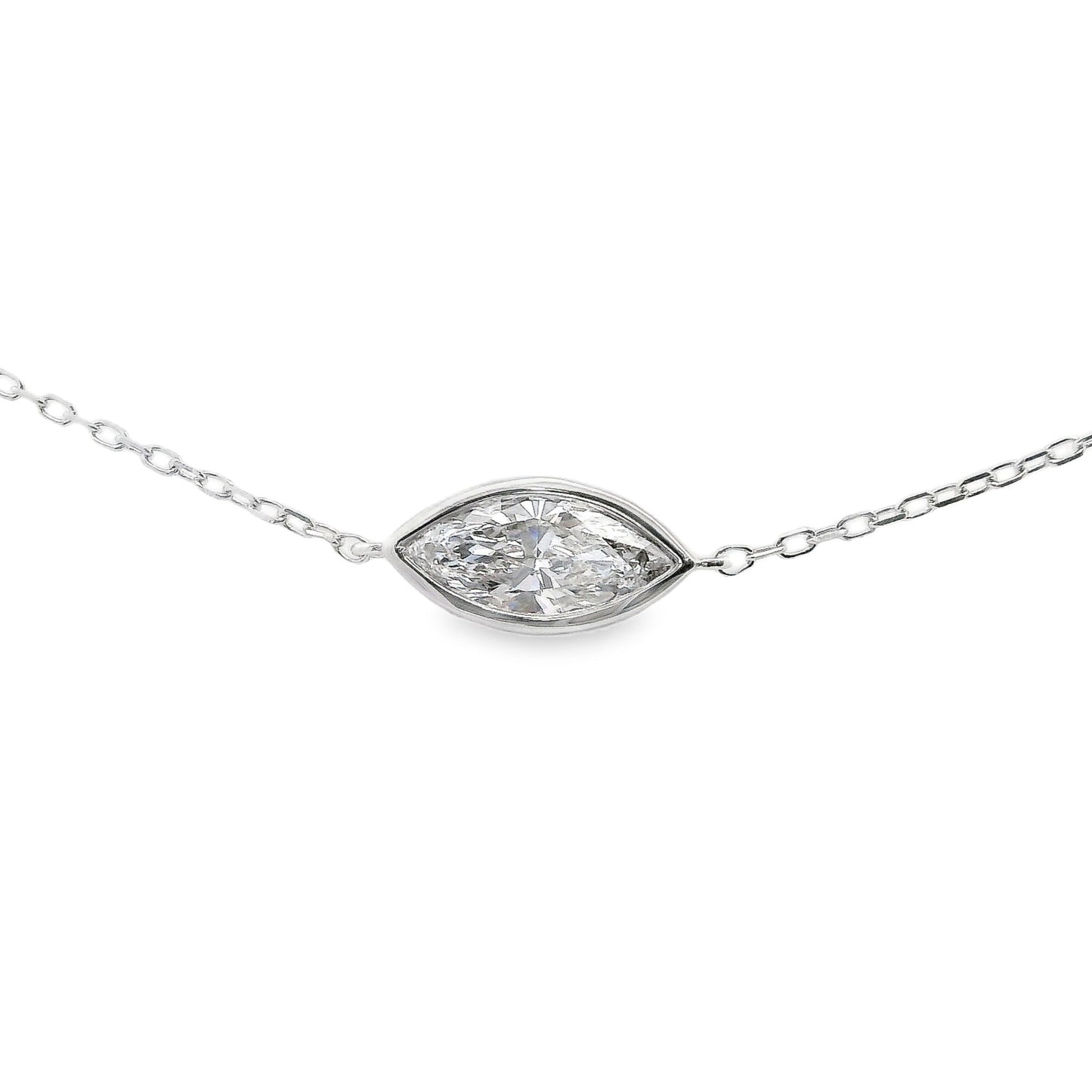 Lab Grown Diamond Bracelet-LGB0920-M