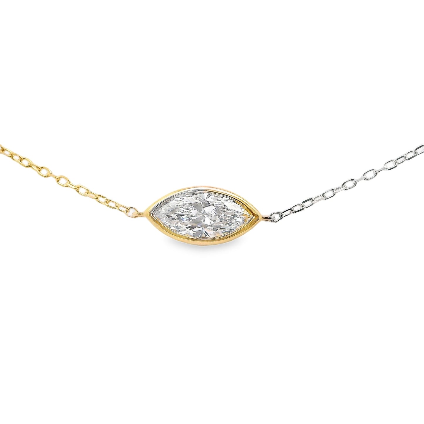 Lab Grown Diamond Bracelet-LGB0920-M