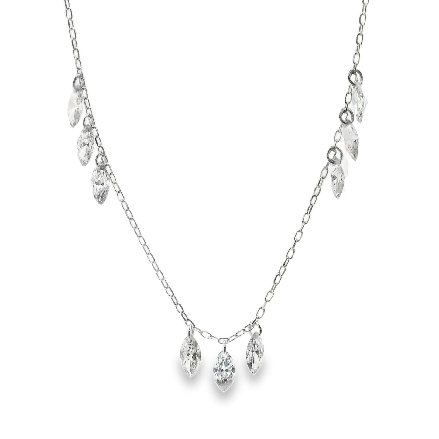Lab Grown Diamond Bracelet-LGB0925-M3