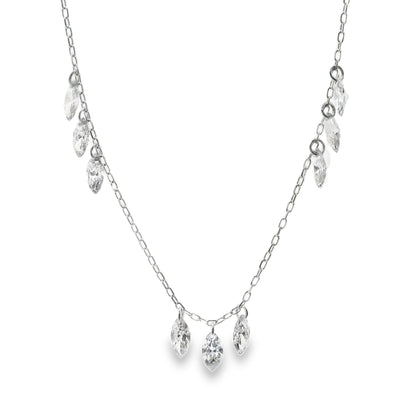 Lab Grown Diamond Bracelet-LGB0925-M3