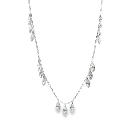 Lab Grown Diamond Bracelet-LGB0925-M5