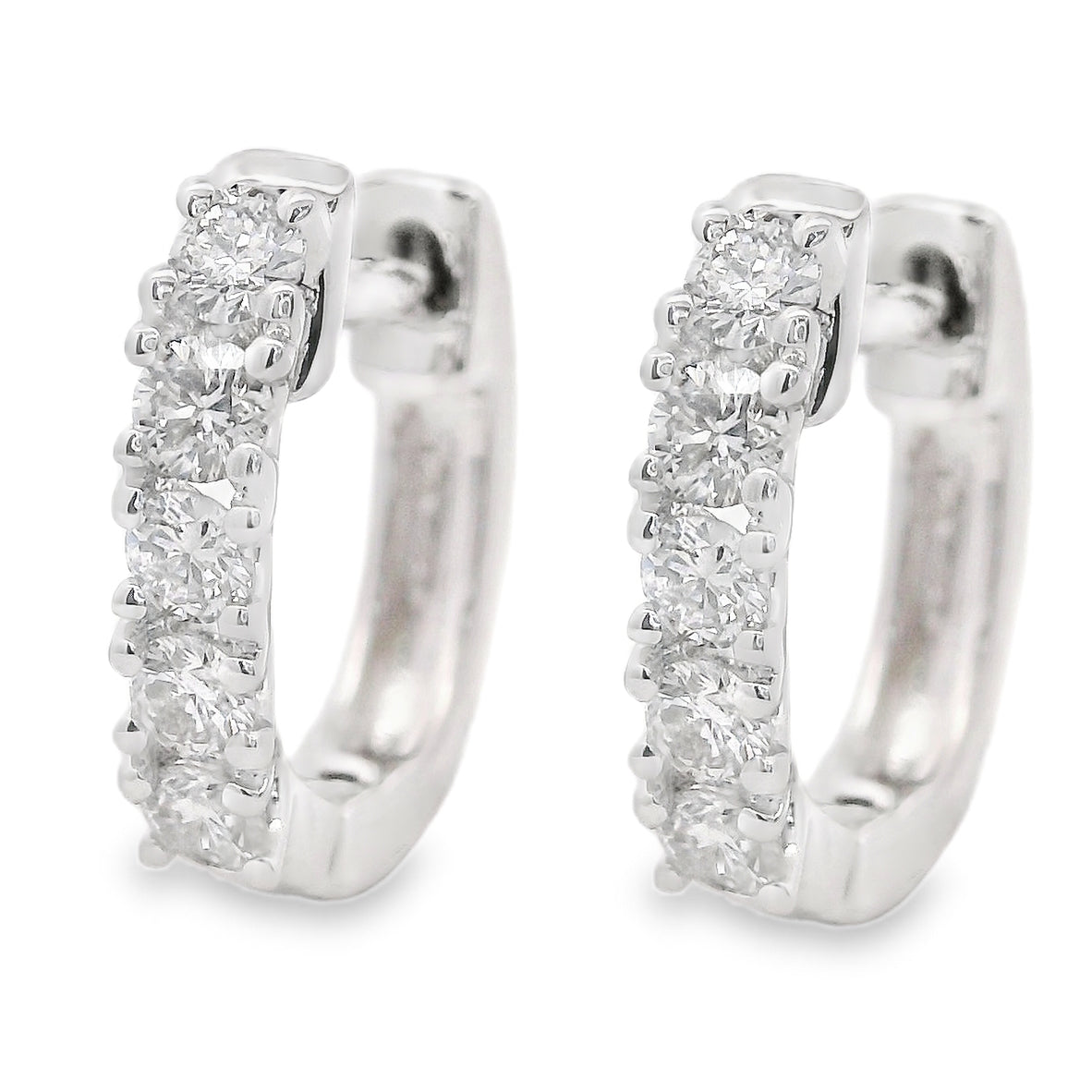 Lab Grown Diamond Earring-LGE0938