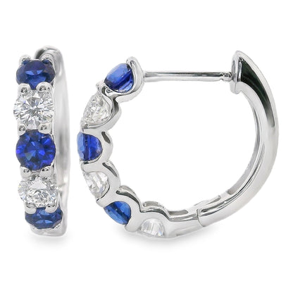 Lab Grown Diamond Earring-LGE0984